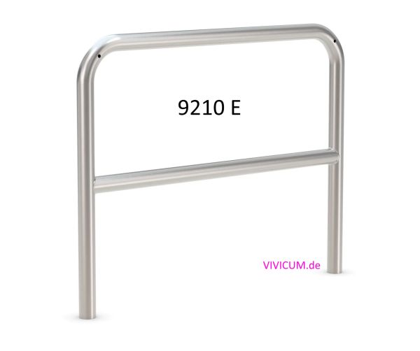 Anlehnbügel 9210 E