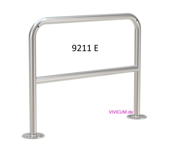 Anlehnbügel 9211 E