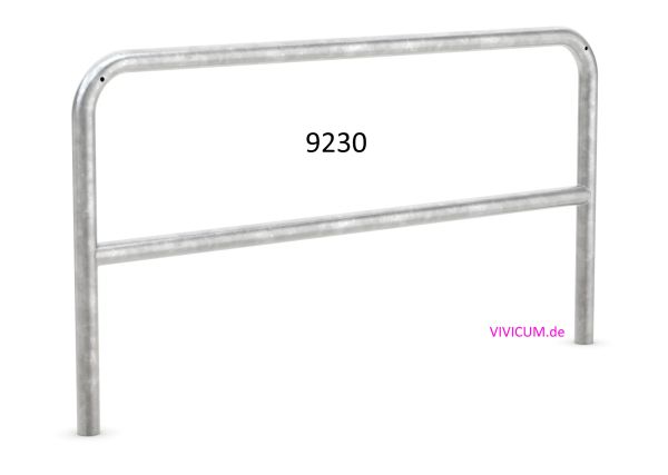 Anlehnbügel 9230