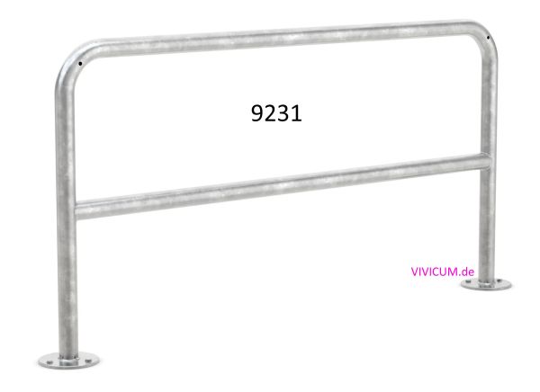 Anlehnbügel 9231