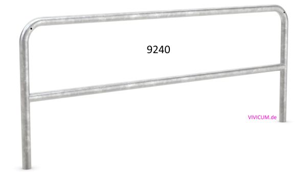 Anlehnbügel 9240