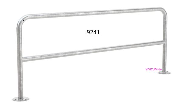 Anlehnbügel 9241