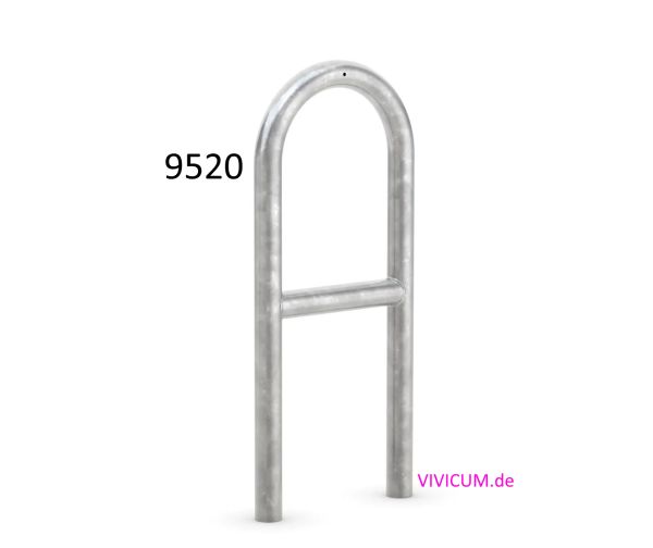 Anlehnbügel 9520