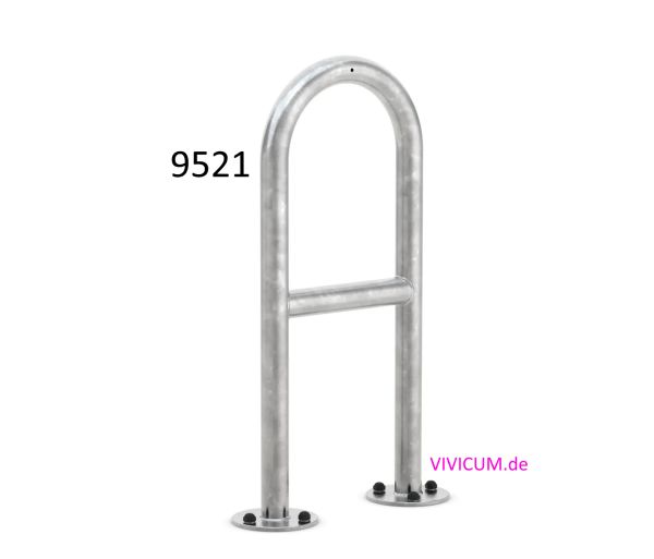 Anlehnbügel 9521