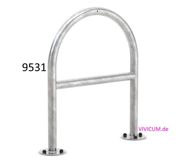 Anlehnbügel 9531