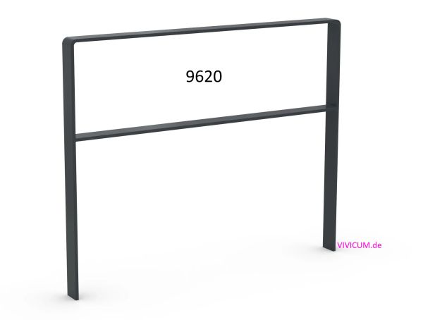 Anlehnbügel 9620 RAL