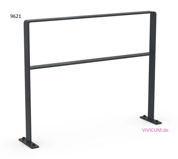 Anlehnbügel 9621 RAL 7016
