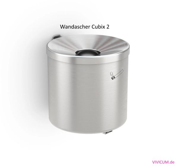 Wandascher CUBIX II