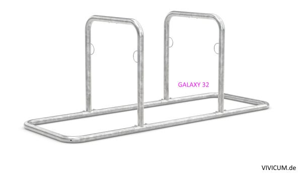 Anlehnsystem GALAXY 32